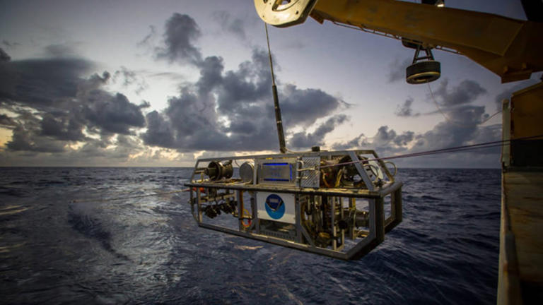 China tests cable-cutting ROV at 11,400 ft depth, raising security concerns