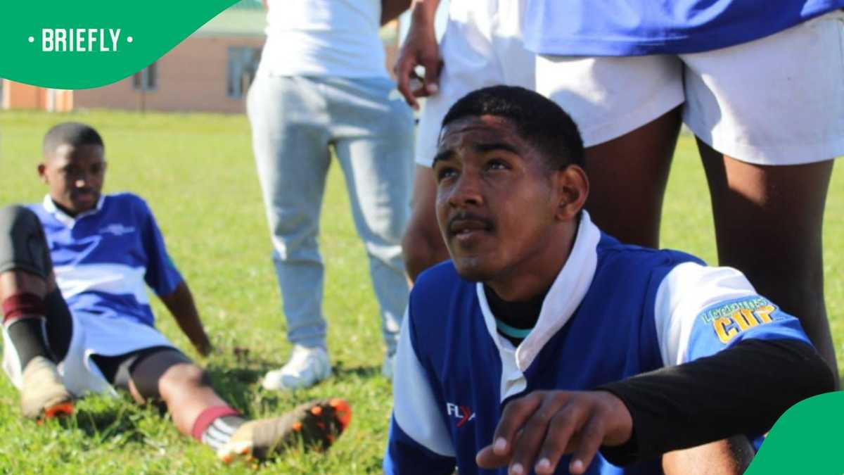 17-year-old rugby player Junaide September killed in Elsies River ...