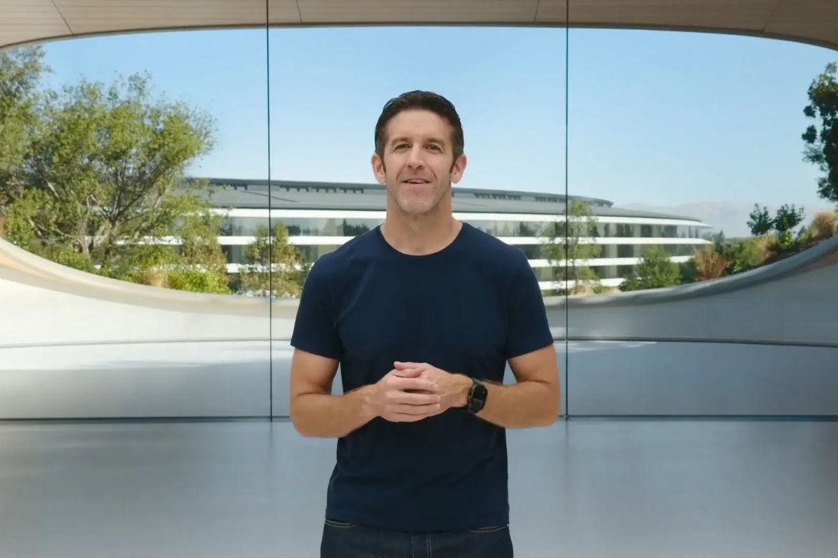 Apple's new CEO is someone you've never heard of, and he's inheriting a ...