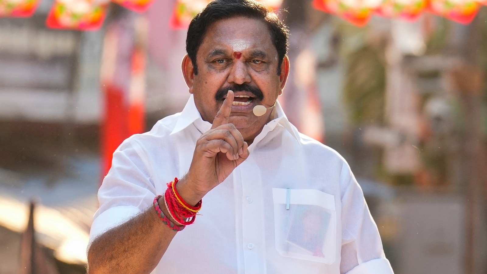 2026 Tamil Nadu elections the toughest test ever for AIADMK: 6 reasons why