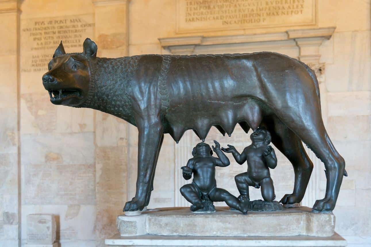20 facts that happened on this day: April 21