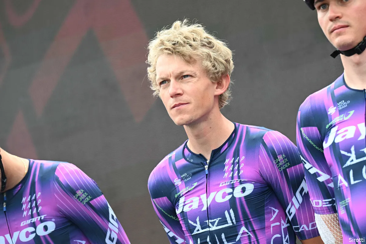 Stage 3 Tour of the Alps preview: A chance for the attackers as the ...
