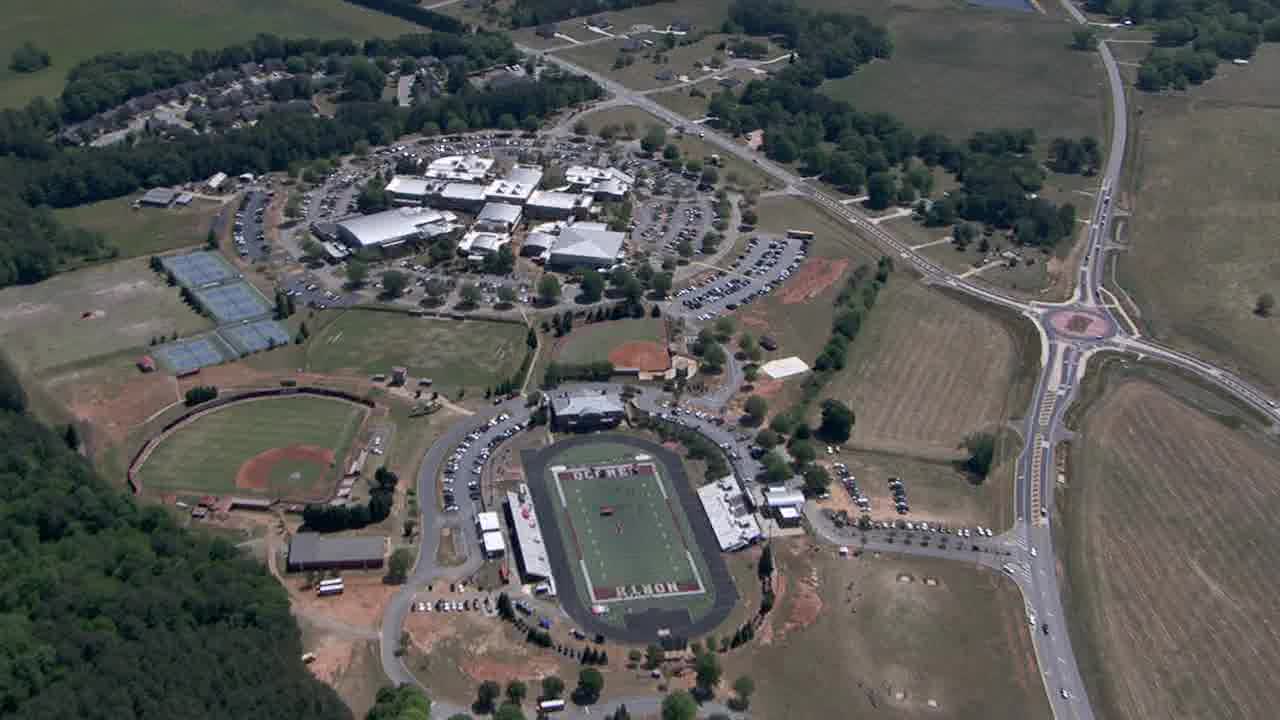 Several Oconee schools evacuated after reported bomb threat