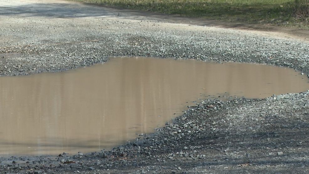 NYSDOT crews fill 1 million potholes in 2026