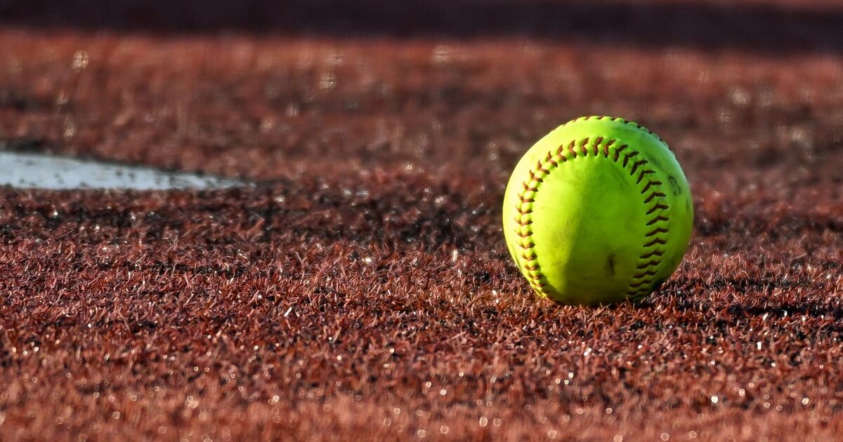 College softball rankings: ESPN, USA Softball release updated top 25 ...