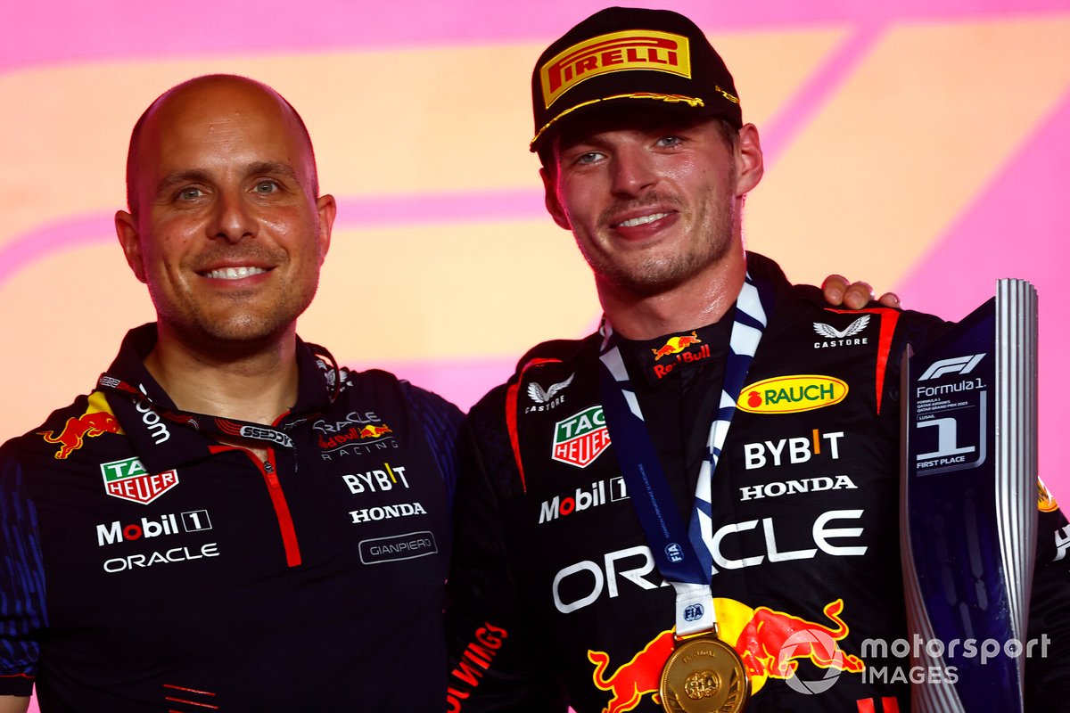 Video: What makes a good F1 driver and race engineer partnership