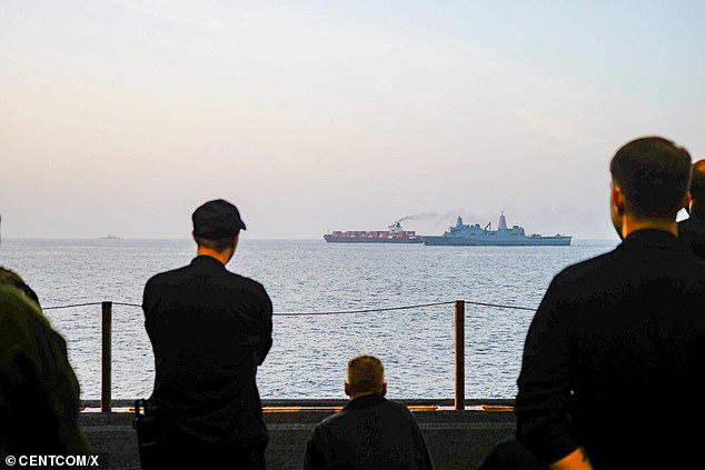 Iran to put 'new cards on the battlefield' as Trump breaks ceasefire