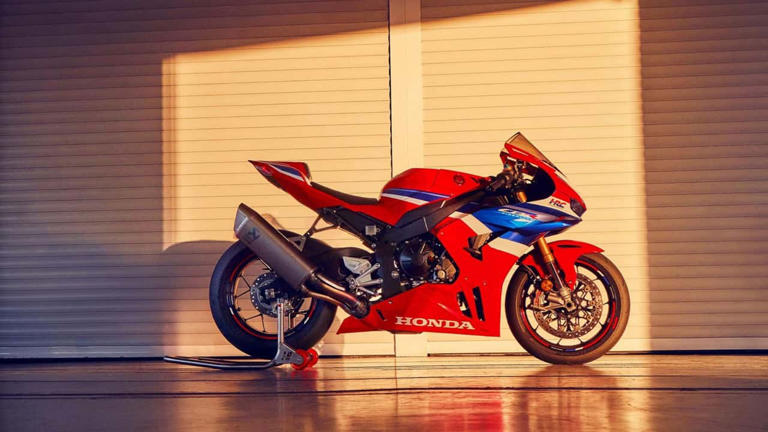 Honda just leveled up privateer racing in the US with the HRC ...