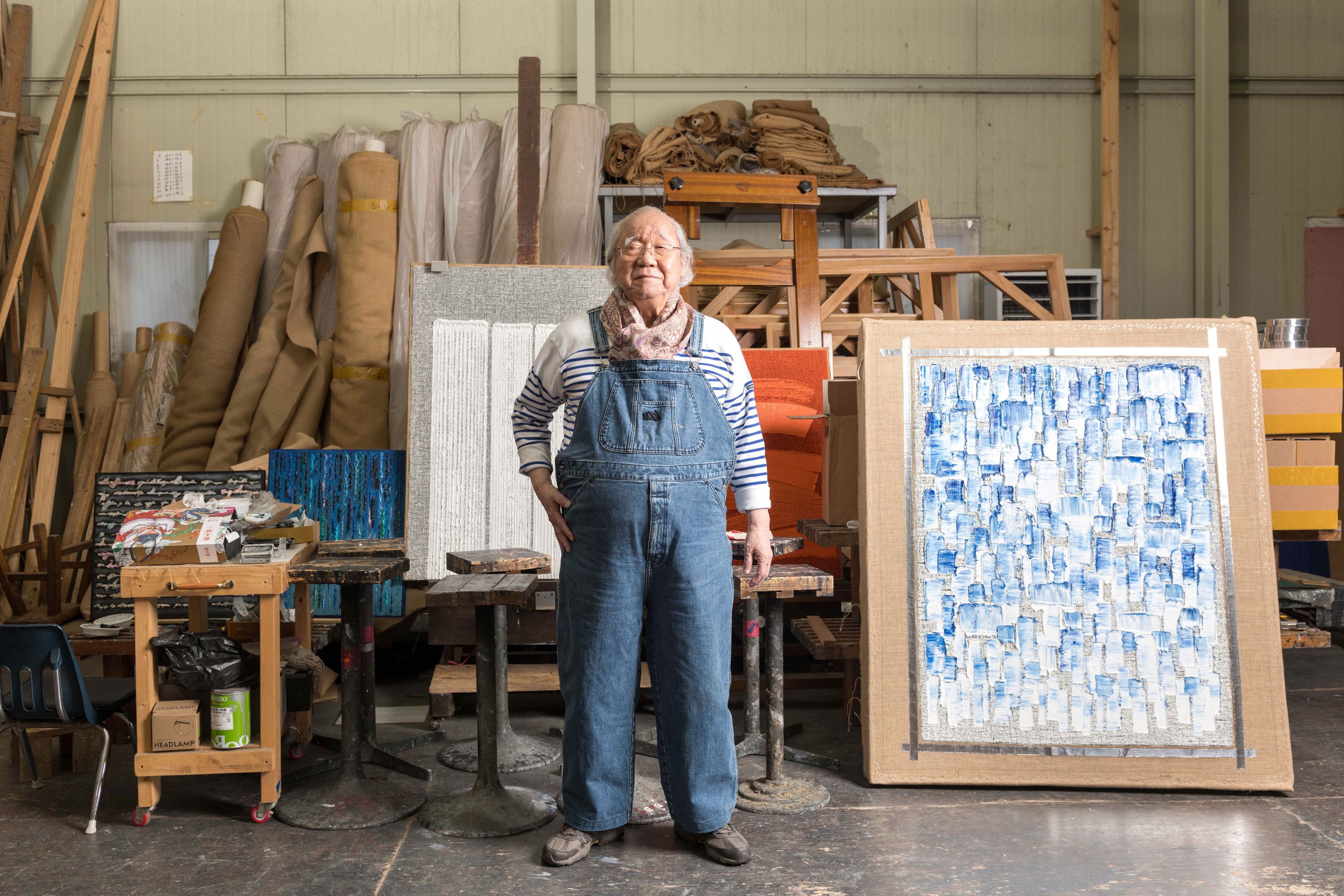 Korean art takes center stage in San Francisco with major fall exhibitions