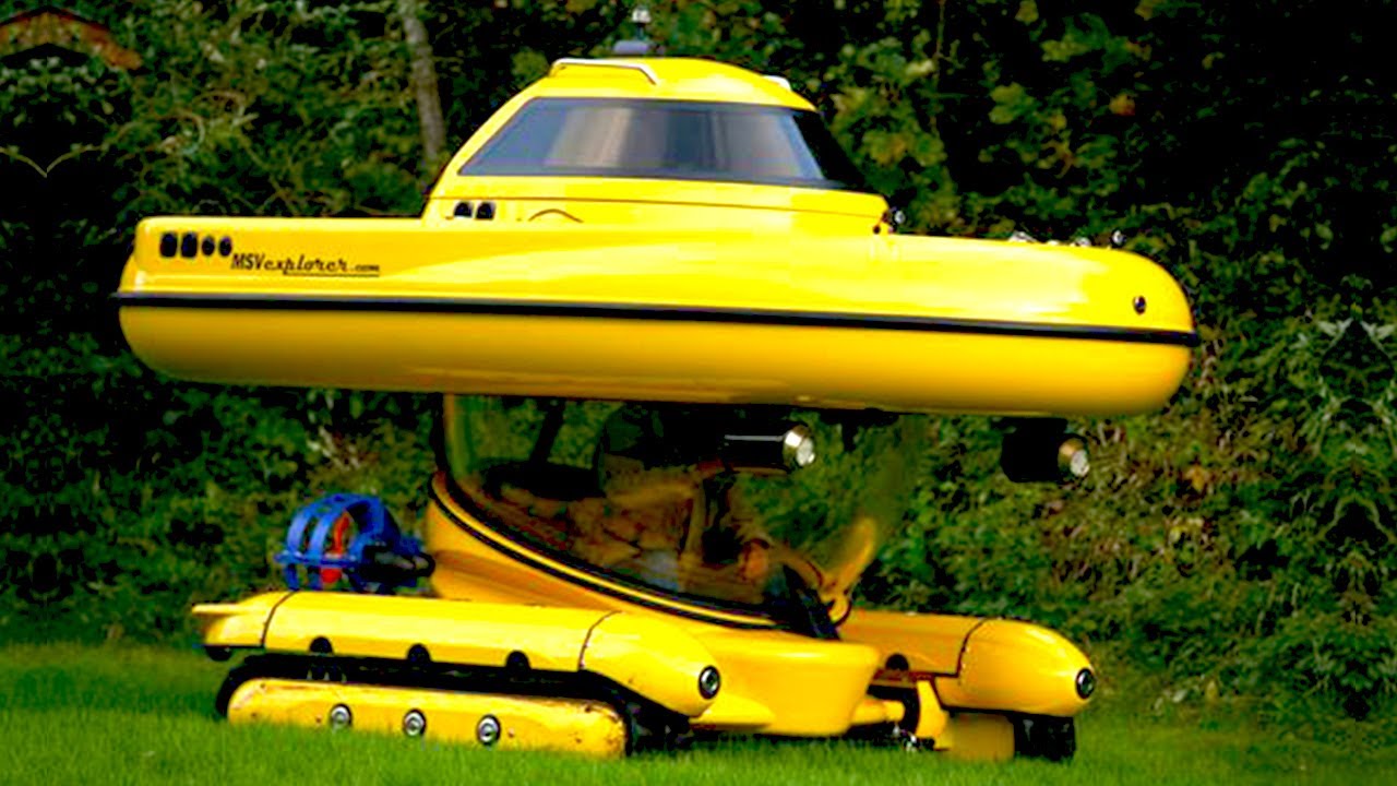 20 brilliant inventions that will be a sensation