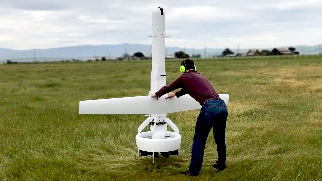 Most innovative aircraft you didn't know about