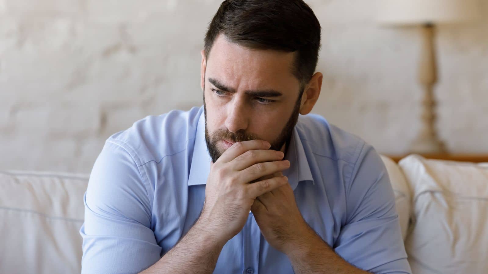 12 Things Married Men Think But Will Never Say out Loud