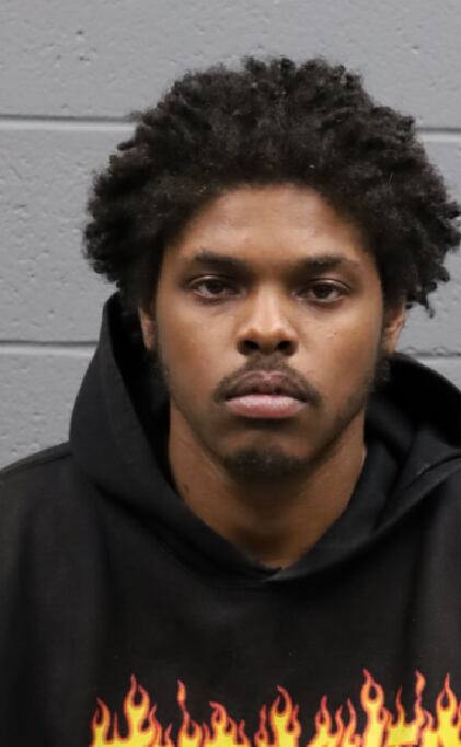 Man arrested for stabbing incident in Waterbury