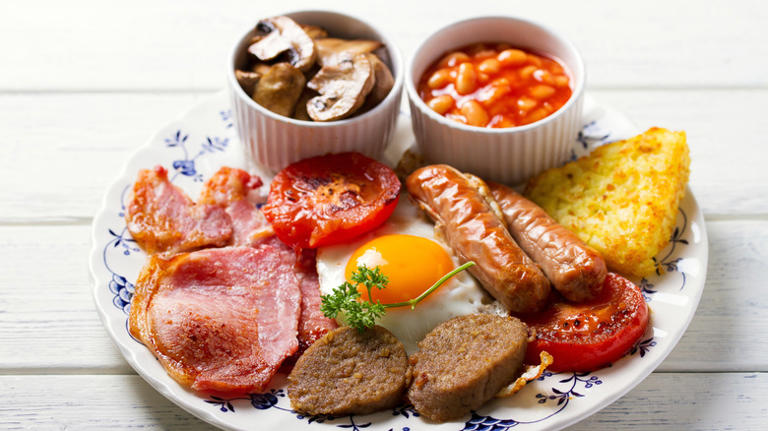 The 9 biggest breakfast trends in 2026 (so far)