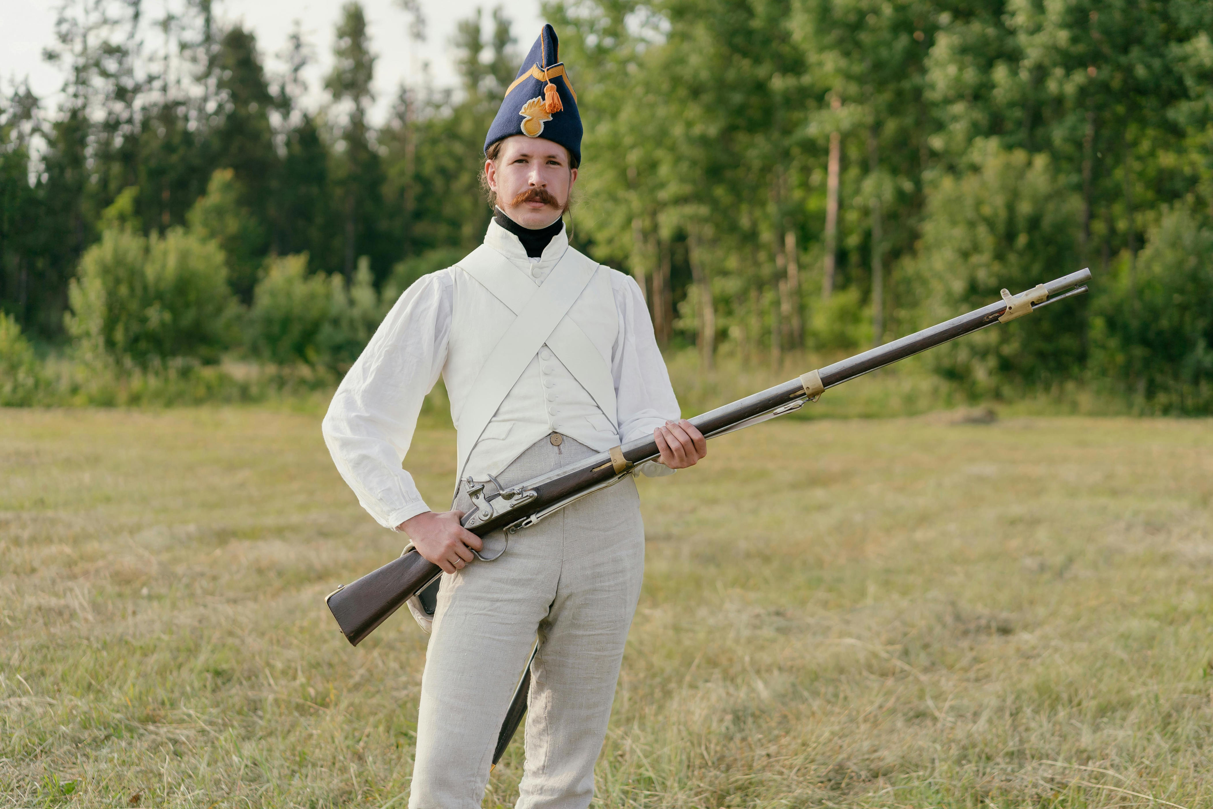 9 rare Winchester firearms every collector would love to own
