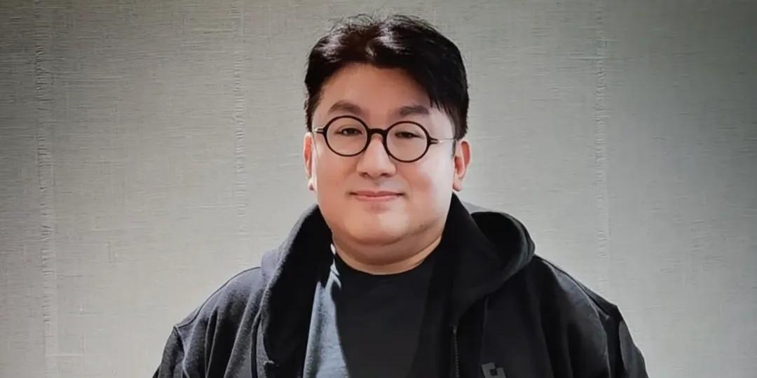 South Korean prosecutors reject arrest warrant request for HYBE chairman Bang  Si Hyuk