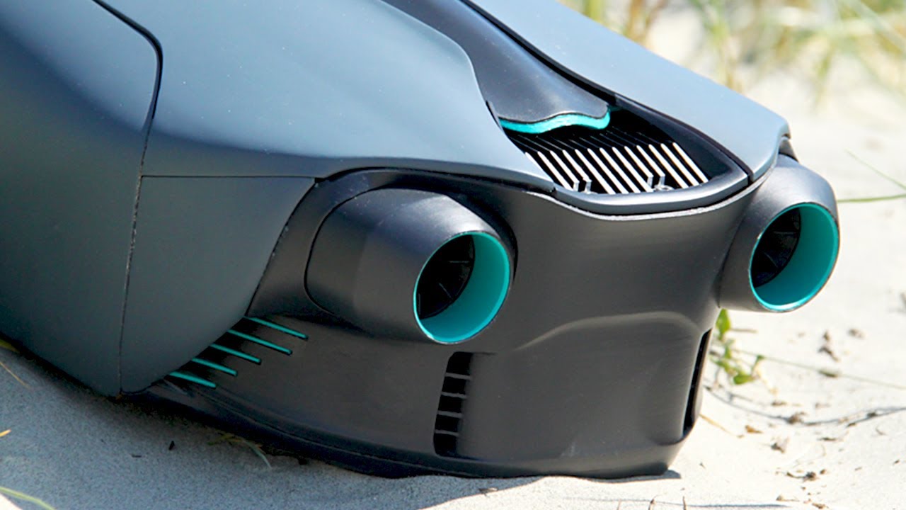 Inventions of the future that will soon be available to everyone