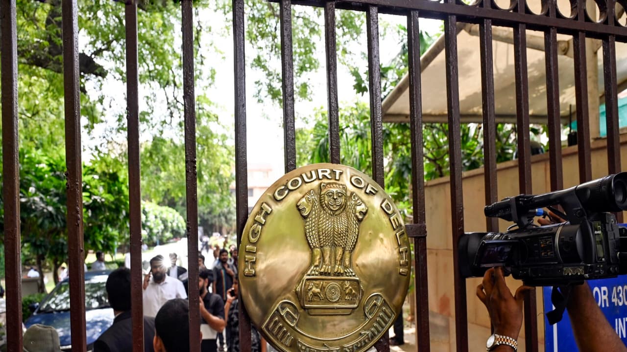 Delhi HC upholds life sentence in 29-year-old murder-robbery case