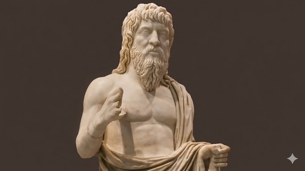 The oldest image of Jesus doesn’t look like what we expected