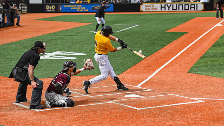 No. 18 Southern Miss looks to continue 'reliable baseball' vs. Tulane
