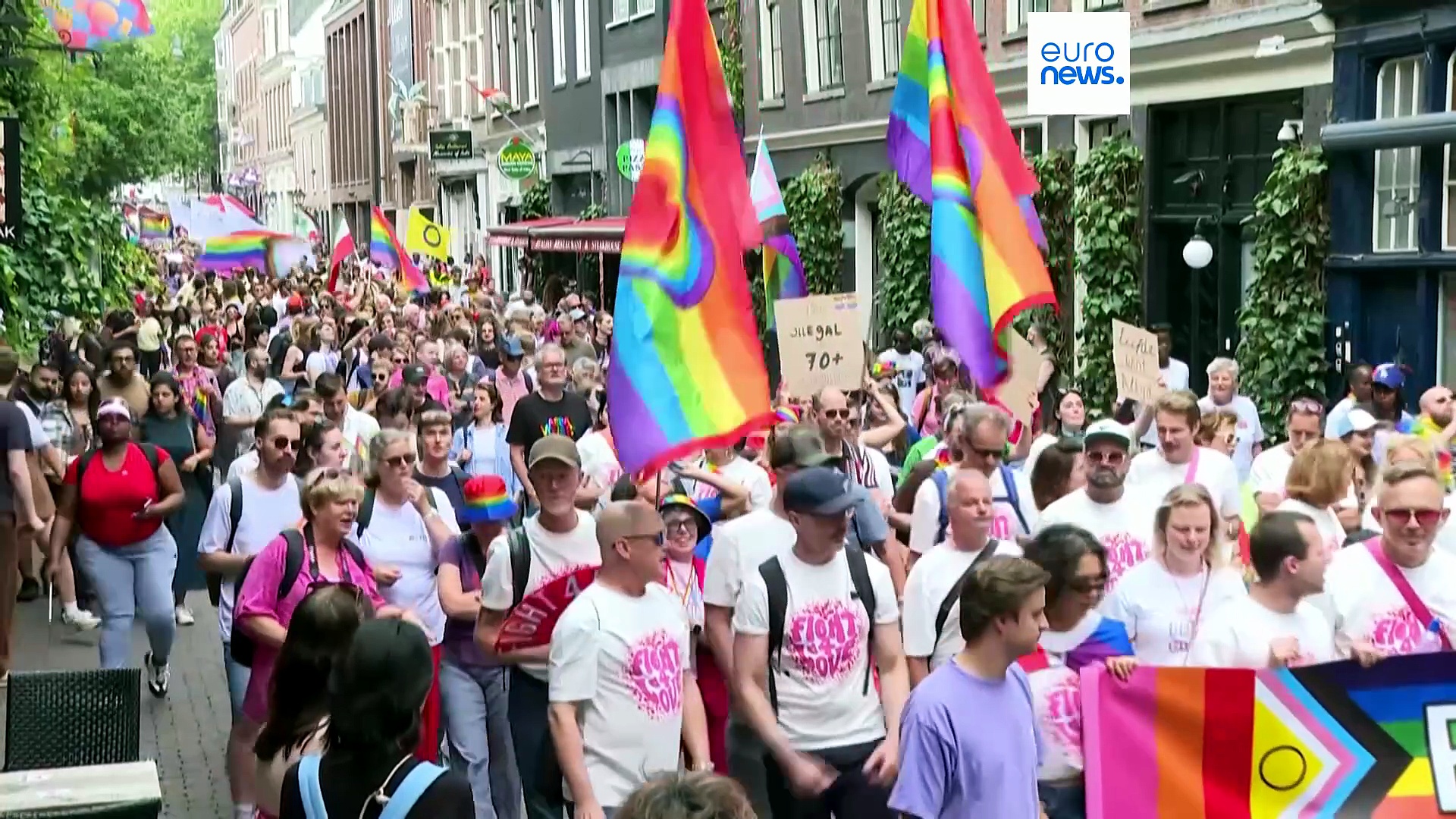 EU Court rules Orbán’s anti LGTBQ+ law breaches core values, calls on ...