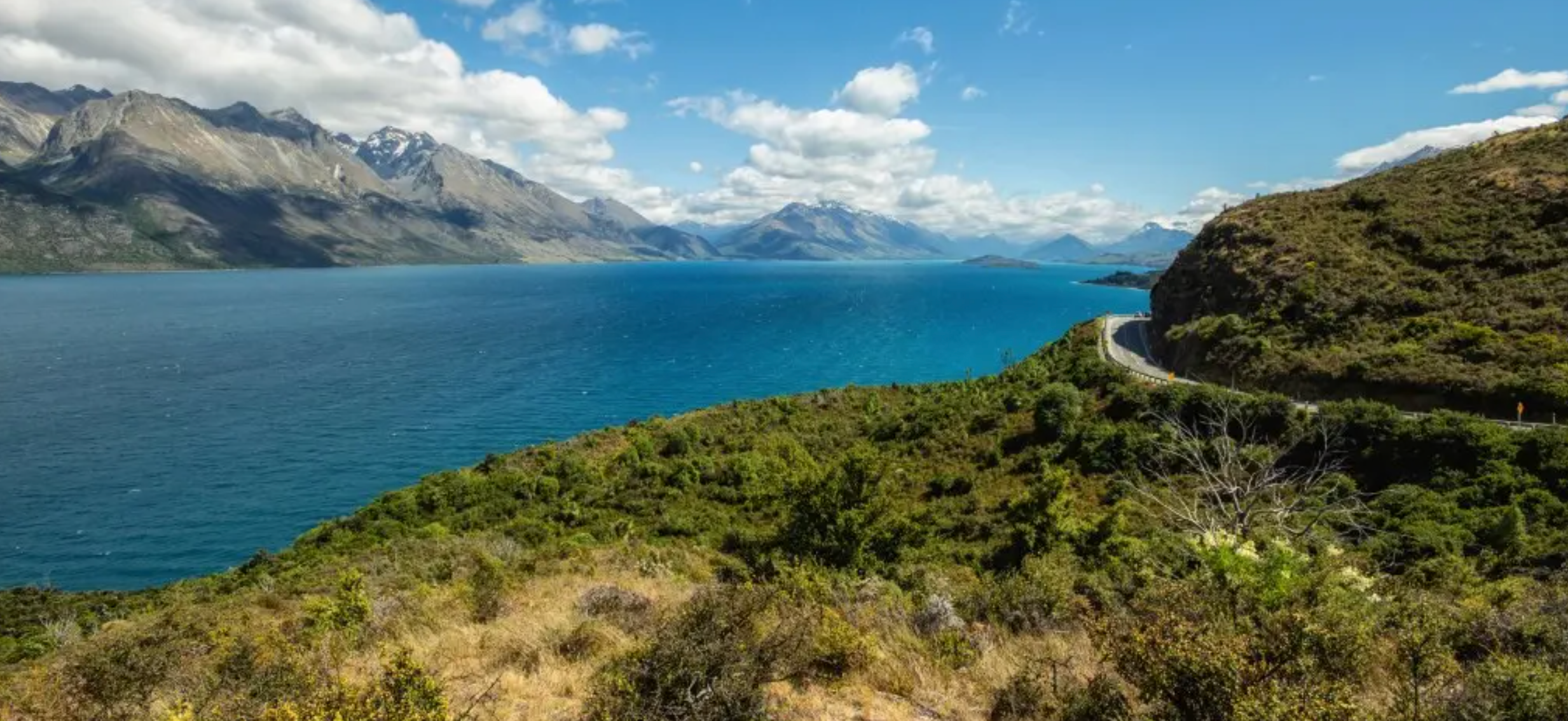 9 bucket list trails you should travel to hike in 2026