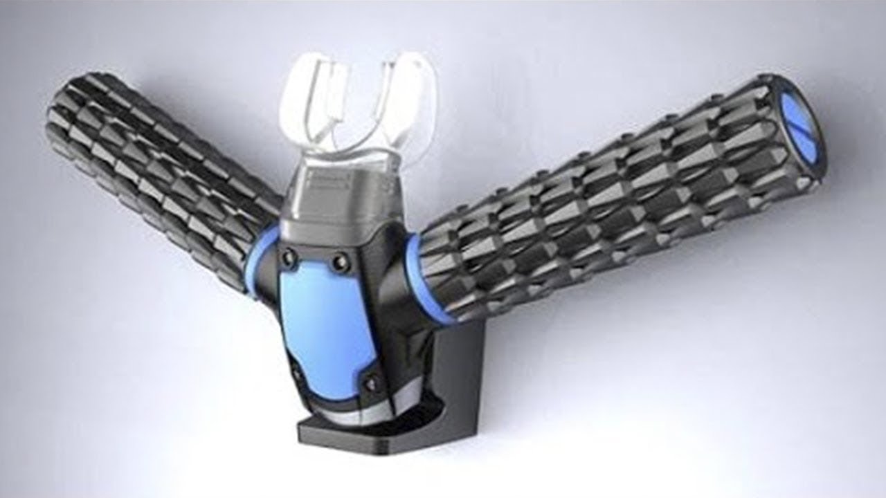 New inventions that are on another level 4