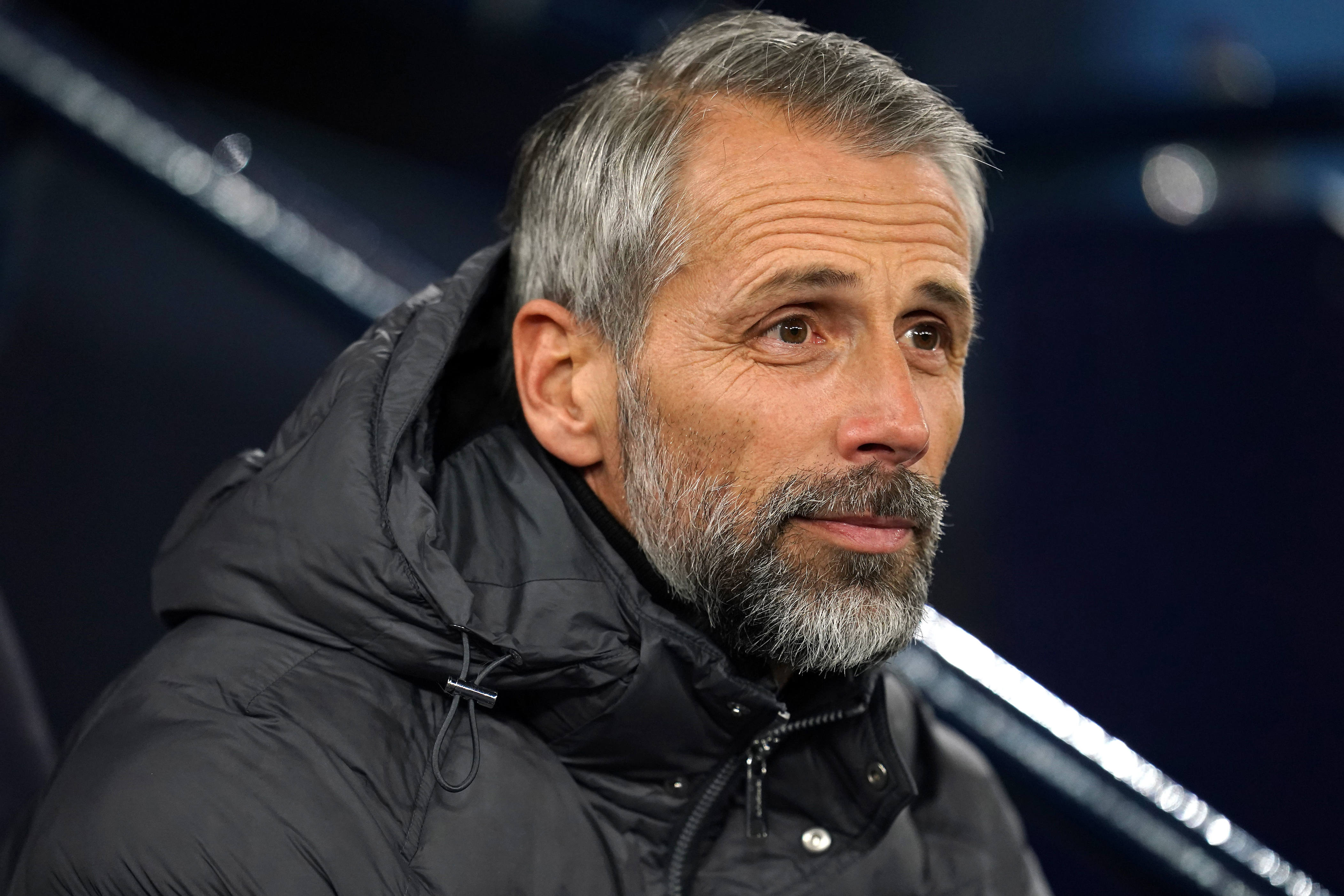 Iraola gives glowing verdict on Rose as his Bournemouth successor
