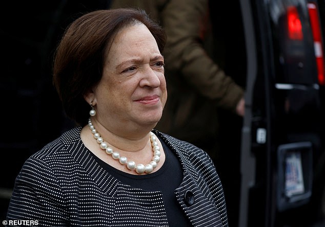 Supreme Court secrets: Insider names justice accused of emotional abuse