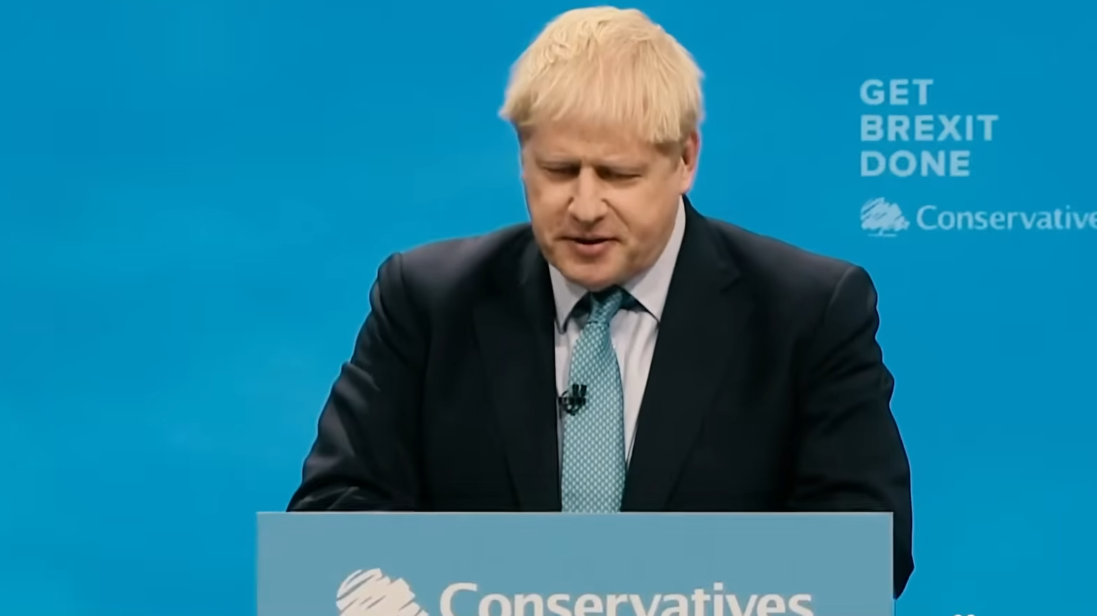 Brexit was supposed to save Britain... then the numbers exposed everything