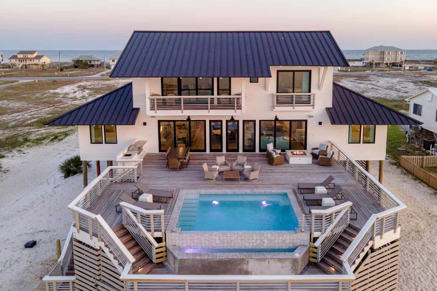 Vrbo just revealed the top vacation rentals for 2026—and half are in ...