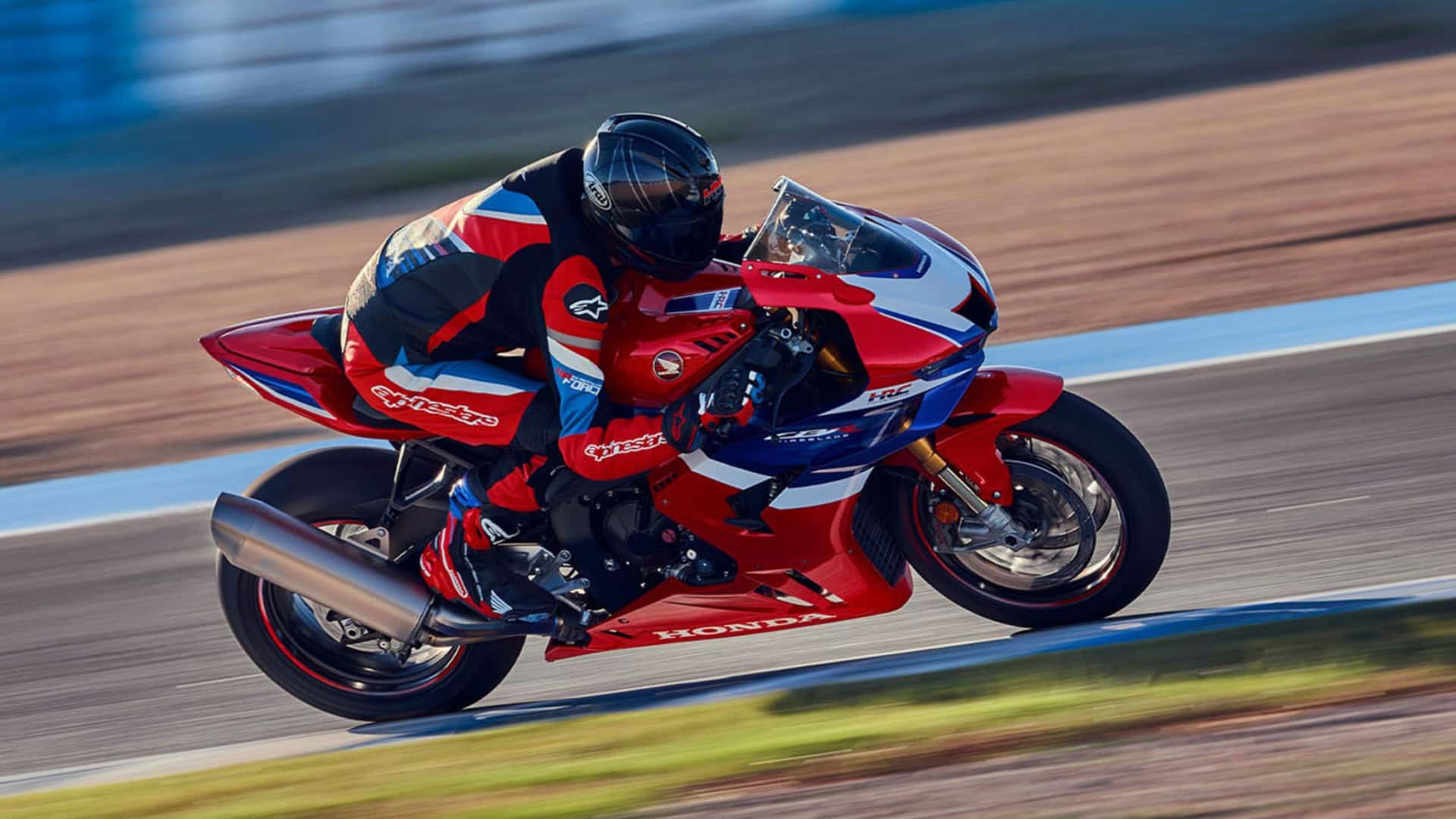 Honda just leveled up privateer racing in the US with the HRC ...