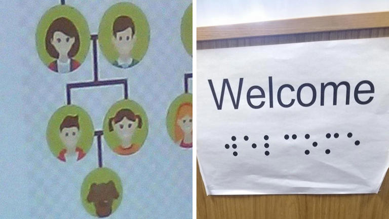 69 obvious design mistakes that somehow slipped through the cracks