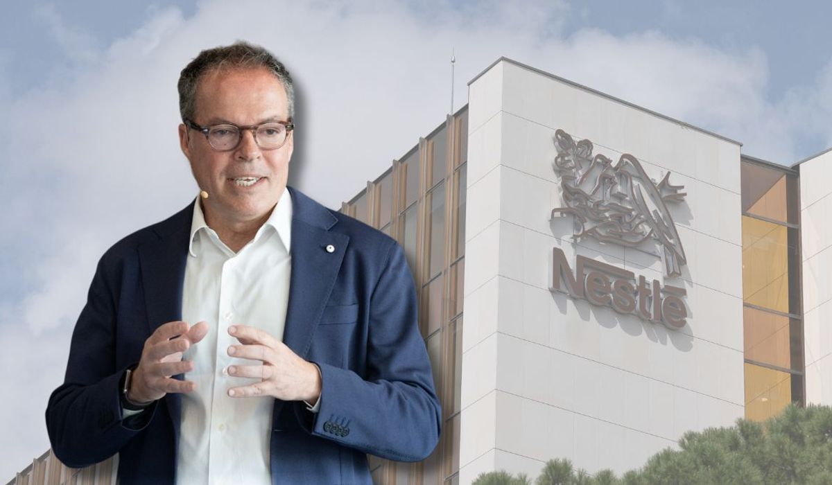 Nestlé anuncia un ERE en España de 301 personas, más del 7% de su plantilla