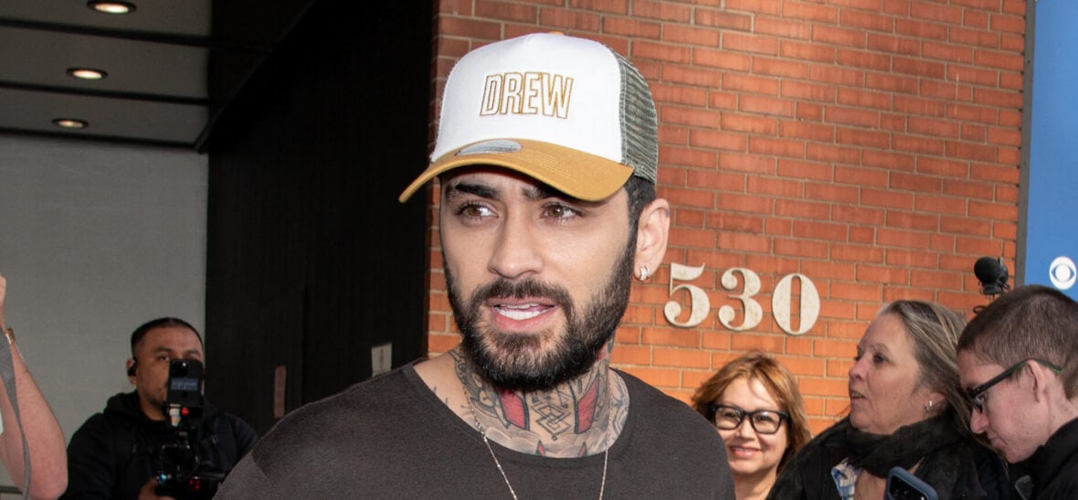 Zayn Malik’s recent health issues force late-night cancellation