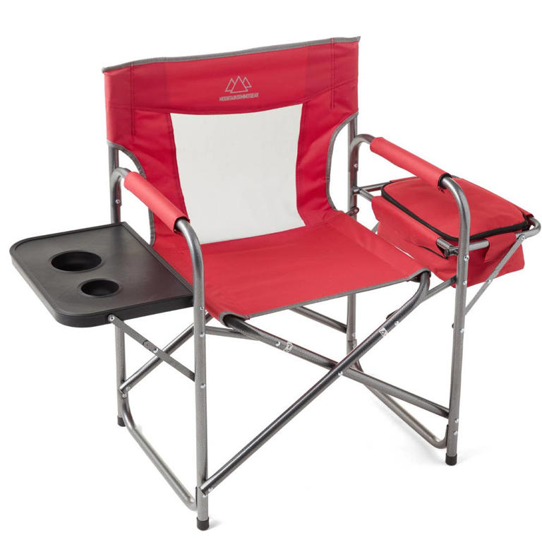 Summit Deluxe Vordertasche Für Baumständer – 33x17,8x10,2 Cm, Wetterfest, PVC-gepolstert, Mit Reißverschluss – Für Kletter- & Leiterstände
