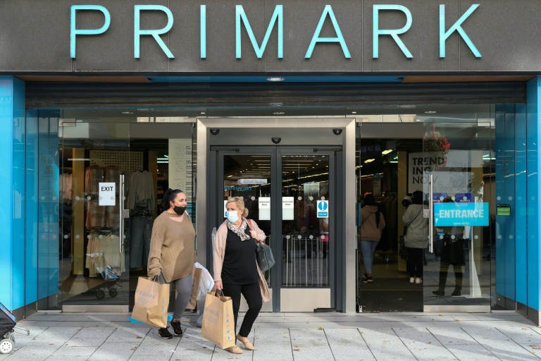Associated British Foods anuncia la escisión de su filial Primark