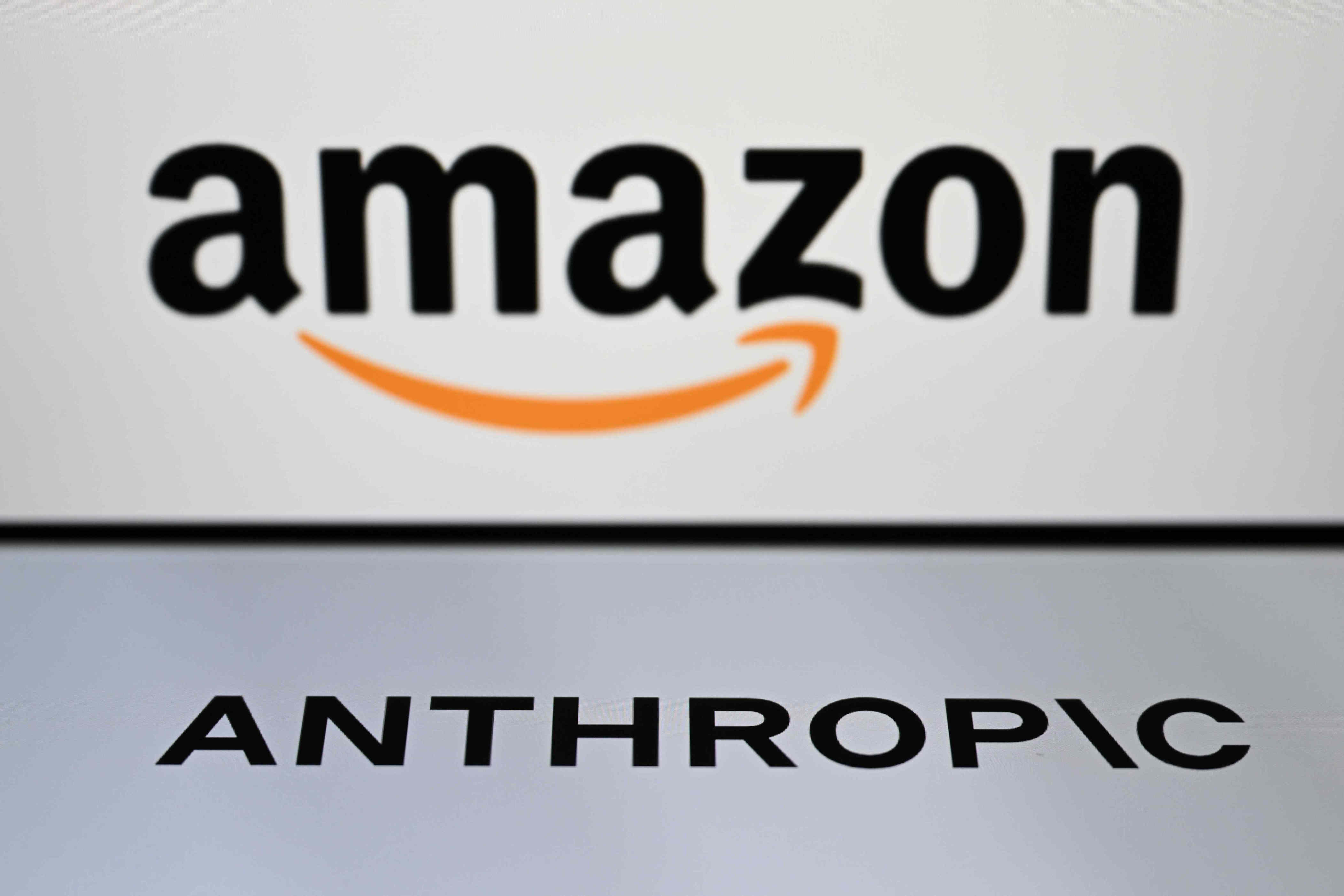 Amazon agrees to invest up to $25 billion in Anthropic in latest big ...