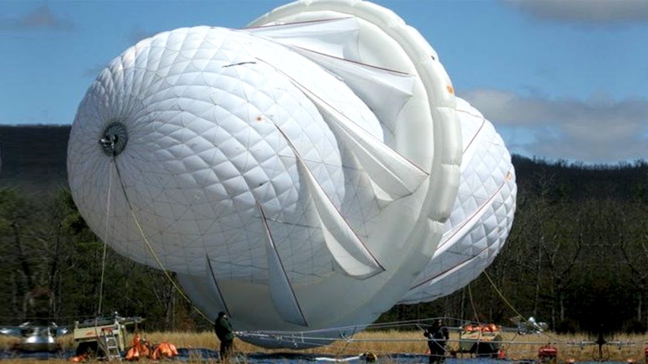 20 futuristic inventions & amazing gadgets revolutionizing our world