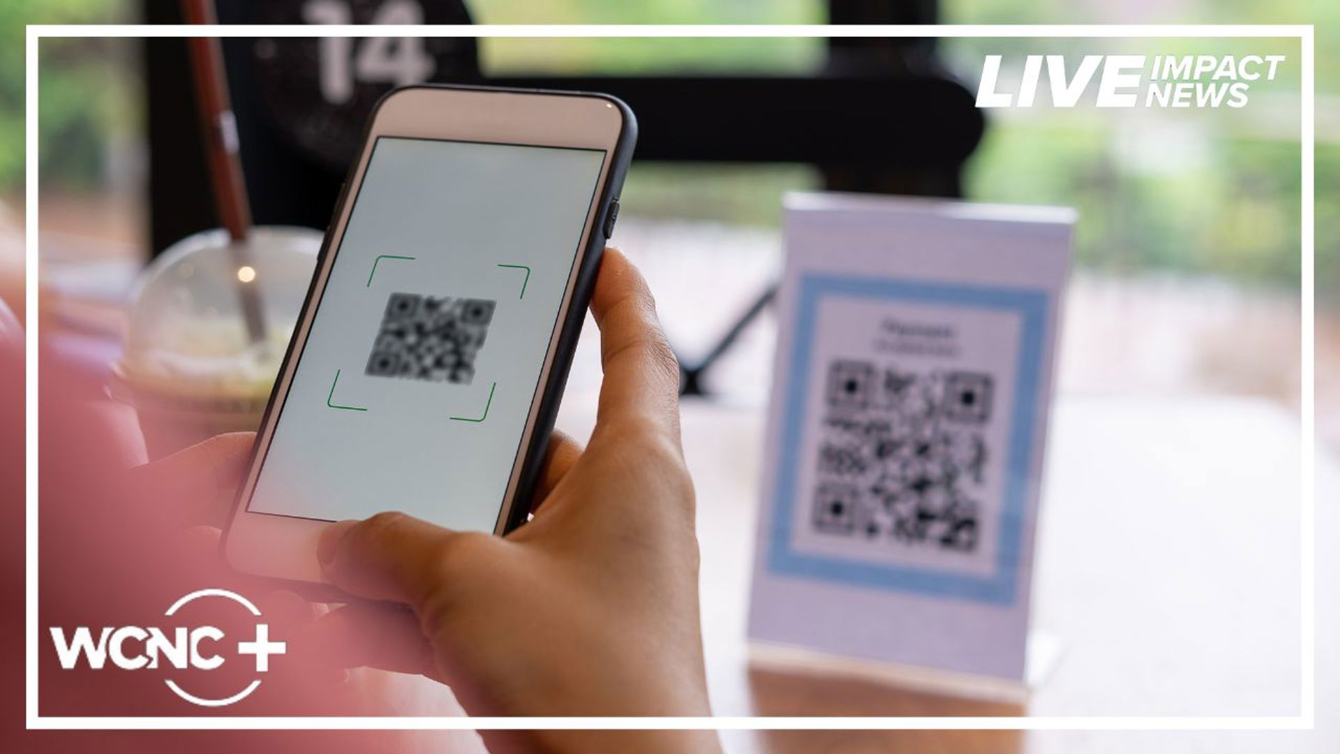 Scam alert: QR code fraud rising across the US, BBB warns