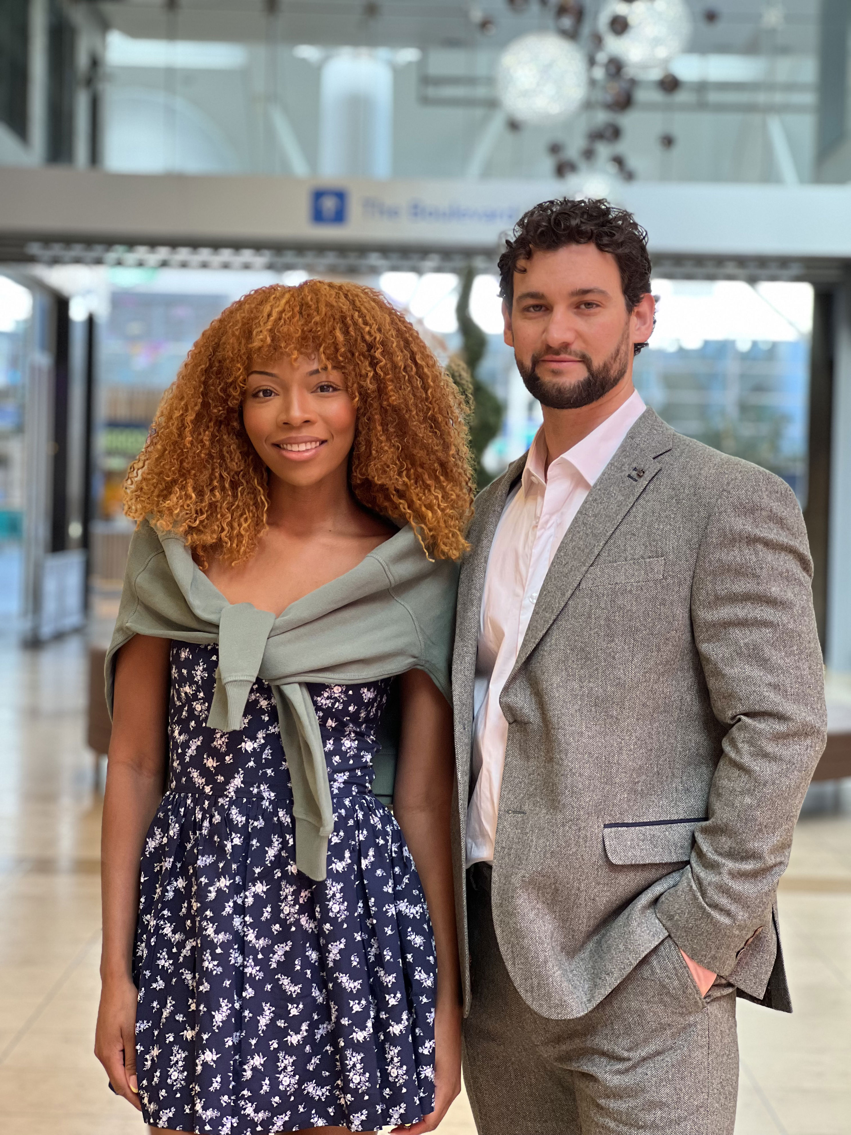 Midsummer Place launches spring/summer 2026 campaign featuring local ...