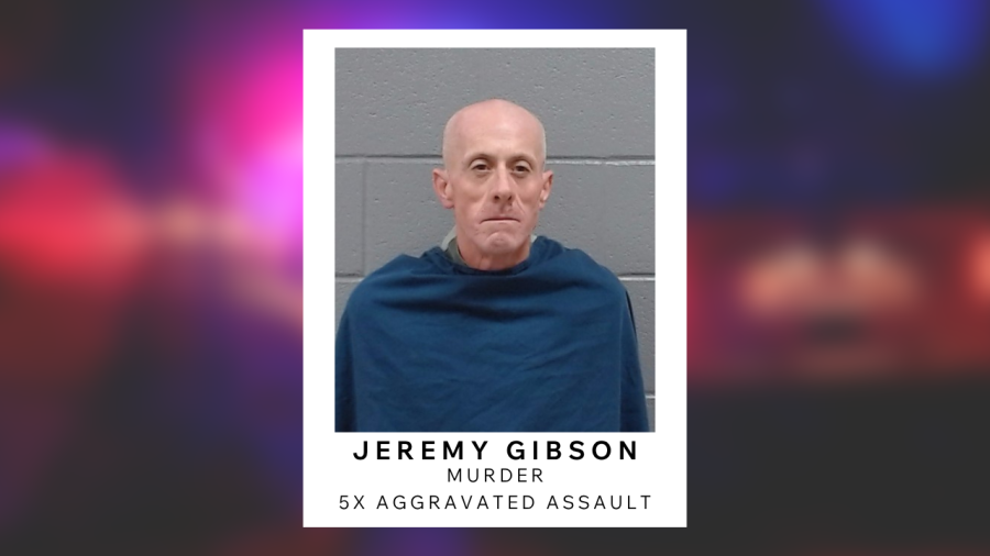 Wichita Falls man charged with murder, multiple counts of aggravated ...