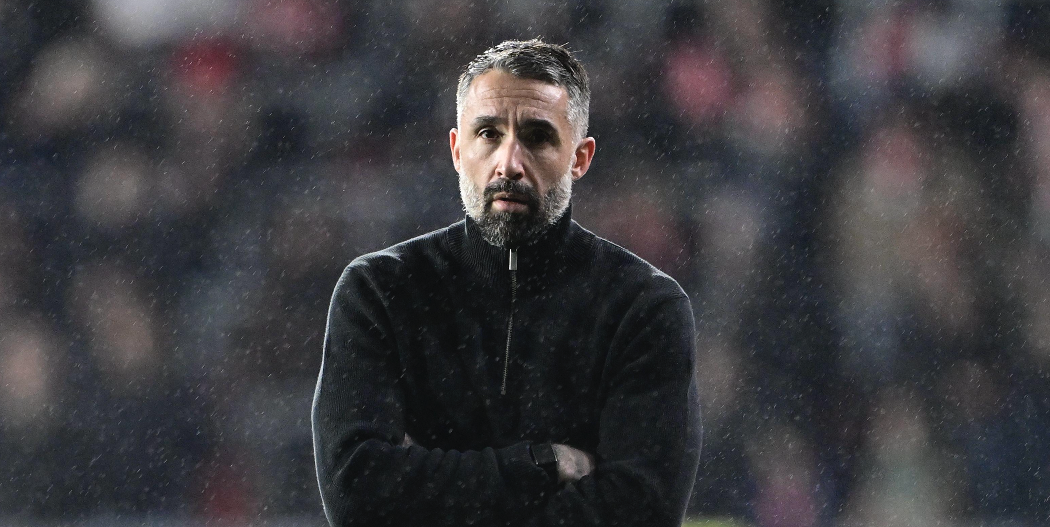 La Tribune fileert zwakke start RSCA: 