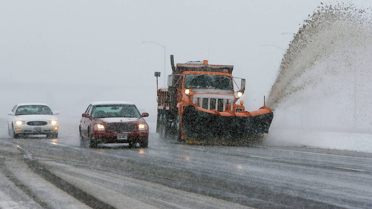Winter storm warning likely as 10 inches of snow and 60 mph winds ...