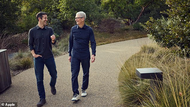 Report: Insiders reveal the real reason for Tim Cook's exit from Apple
