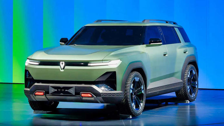 China-Modelle und -Produktion für Europa: Warum VW keine China-Autos ...