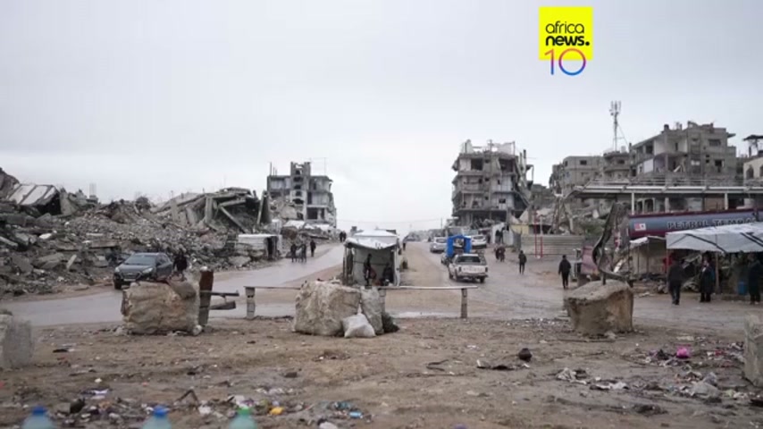 Cost of war: Gaza development set back by 77 years, new report finds