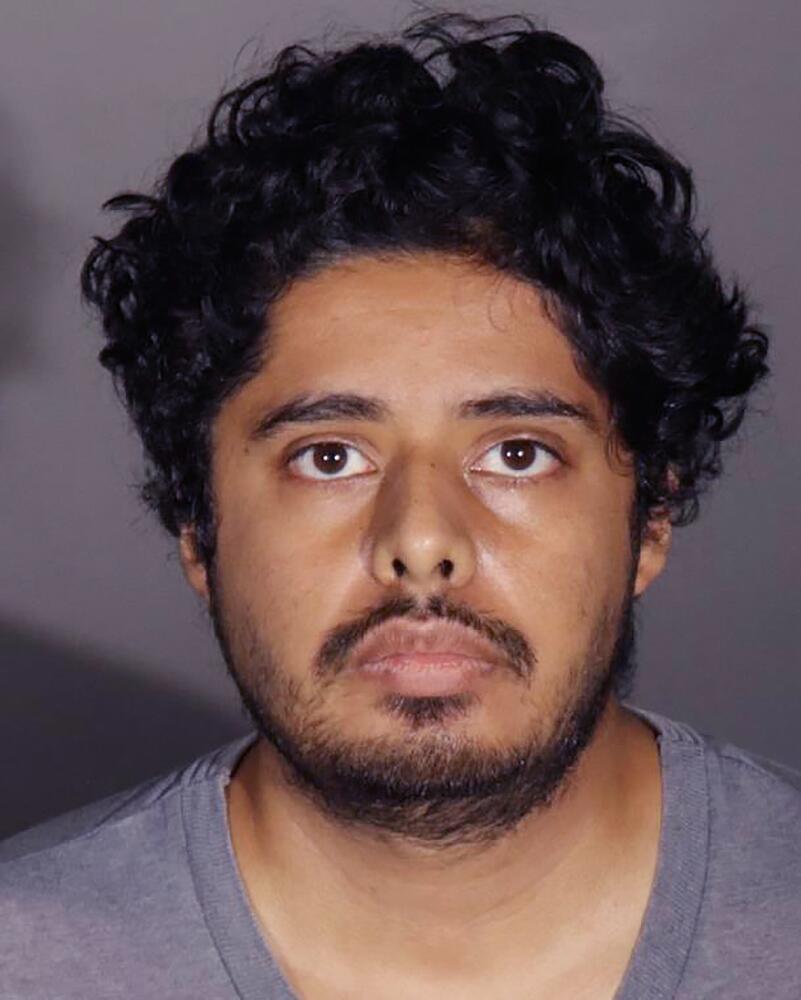 Arrest made in Burbank double stabbing that left local teacher dead ...