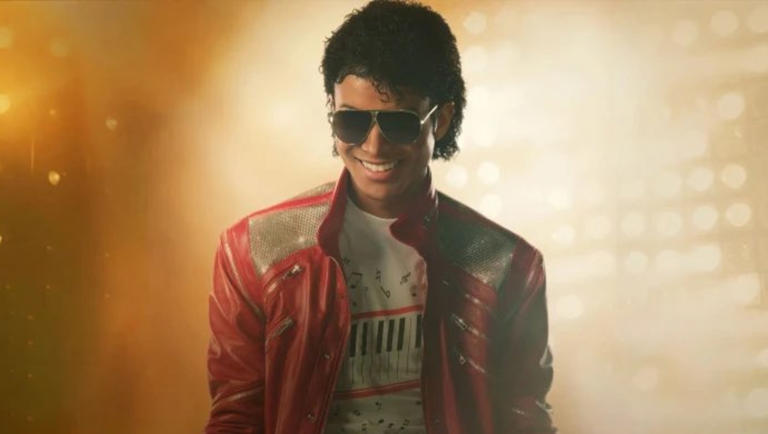 La biopic de Michael Jackson busca el estreno más grande de la historia ...