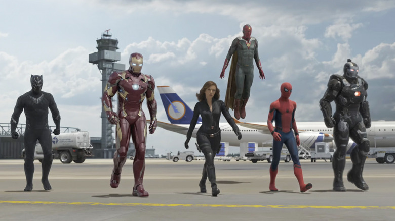 We asked a real-life personal trainer: Which superhero's powers offer ...